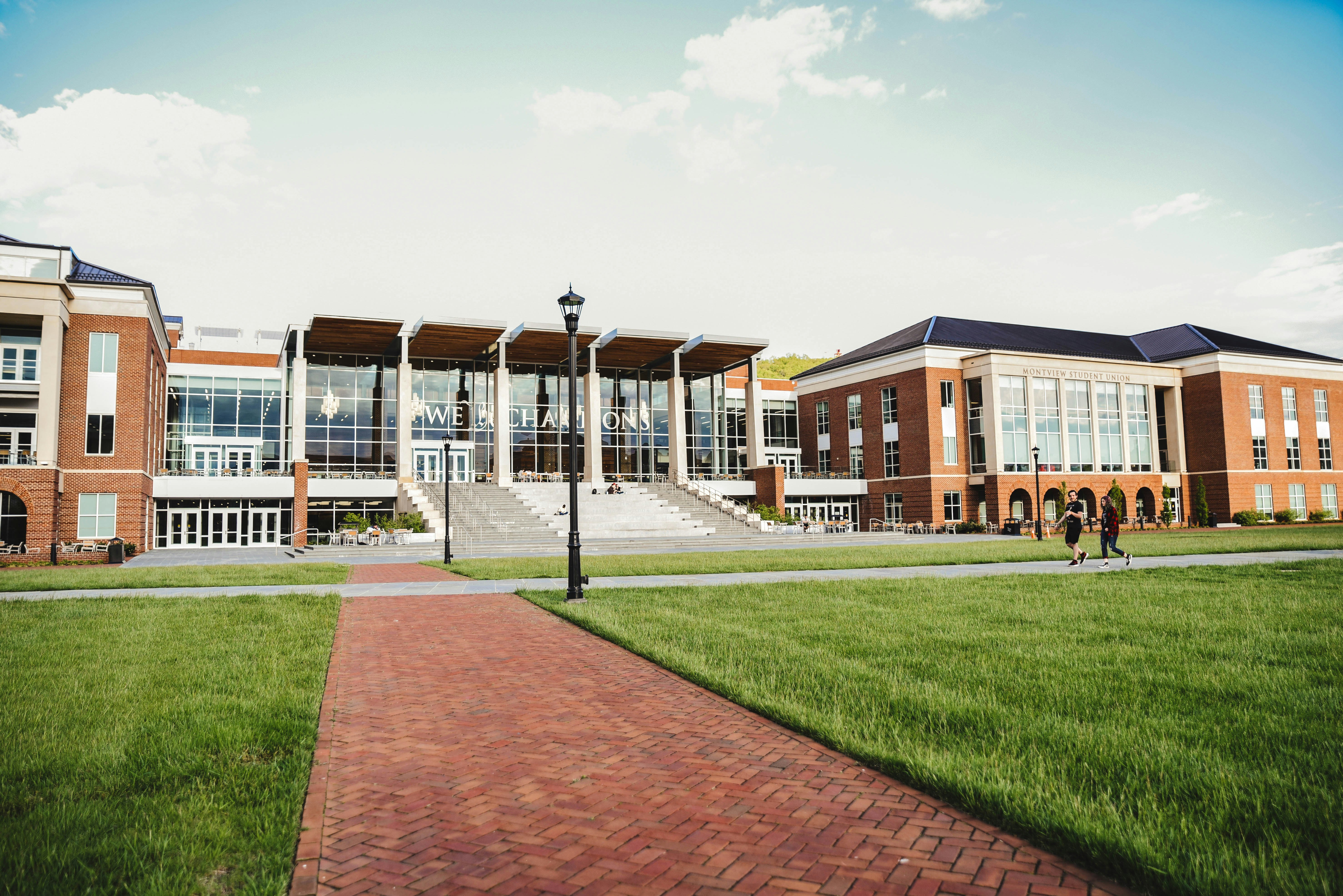 Step Forward Center for Discovery & Learning gallery image